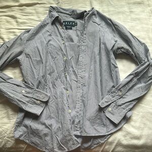 Ralph Lauren unisex button down